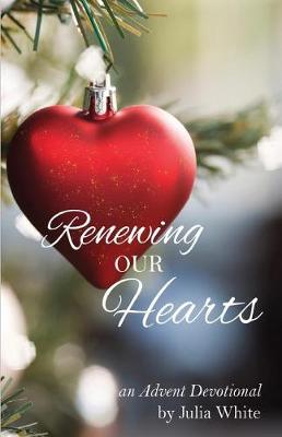 Book cover for Renewing Our Hearts