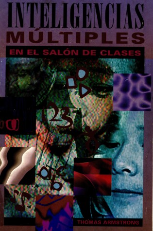 Cover of Inteligencias Multiples En El Salon de Clases