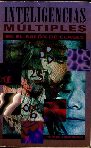 Book cover for Inteligencias Multiples En El Salon de Clases