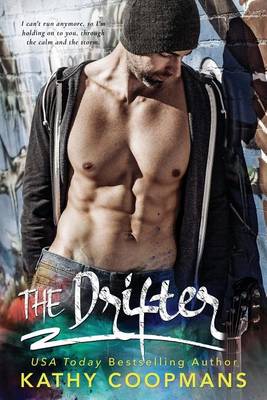Book cover for The Drifter