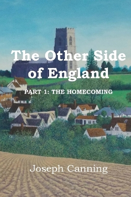 Cover of The Other Side of England