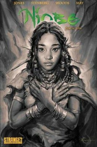 Cover of Niobe: She Is Life