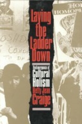 Cover of Laying the Ladder Down