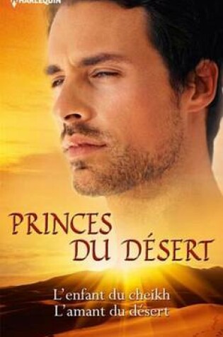 Cover of Princes Du Desert