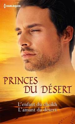 Book cover for Princes Du Desert