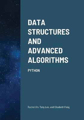 Book cover for Data Structures and Advanced Algorithms