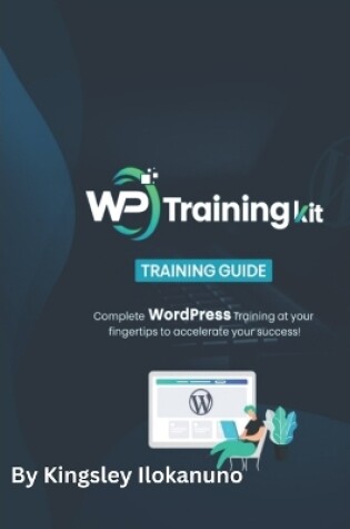 Cover of WP Training kit for beginners