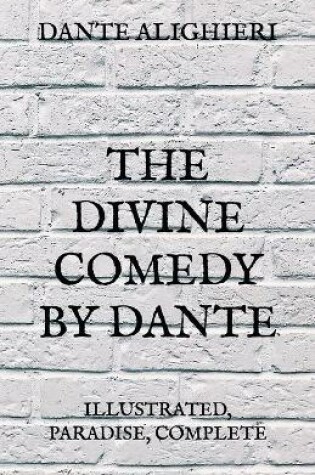 Cover of The Divine Comedy by Dante