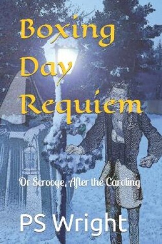 Cover of Boxing Day Requiem