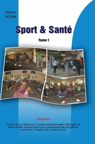 Cover of Sport & Sante