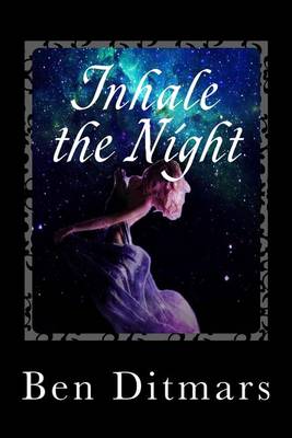 Book cover for Inhale the Night