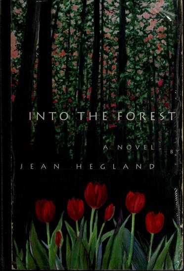 Book cover for Into the Forest