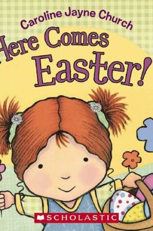 Cover of Here Comes Easter