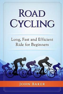 Book cover for Road Cycling
