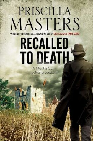 Cover of Recalled to Death