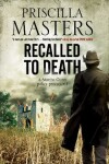 Book cover for Recalled to Death