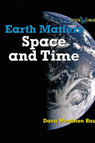 Cover of Space and Time
