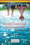 Book cover for Second Chance Dad