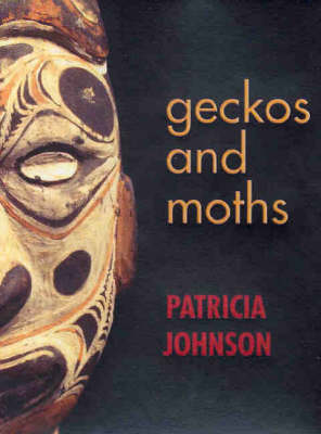 Book cover for Geckoes and Moths