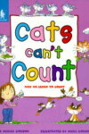 Book cover for Cats Can't Count