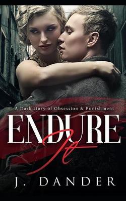 Book cover for Endure It