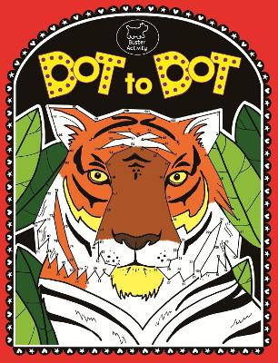 Book cover for Dot To Dot