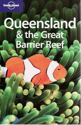 Book cover for Queensland and the Great Barrier Reef