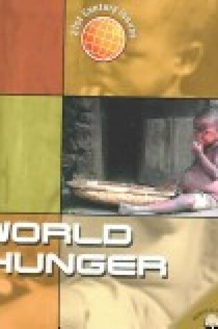 Cover of World Hunger