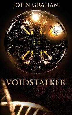 Book cover for Voidstalker