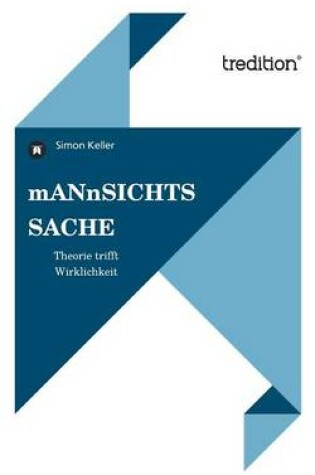 Cover of Mannsichtssache