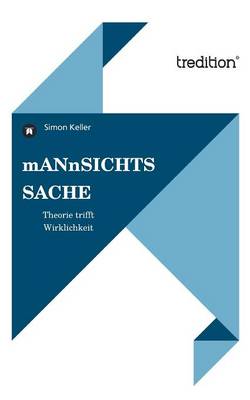 Book cover for Mannsichtssache