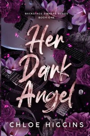 Cover of Her Dark Angel