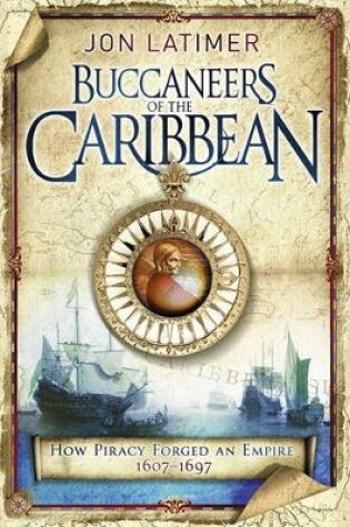 Cover of The Buccaneers of the Caribbean