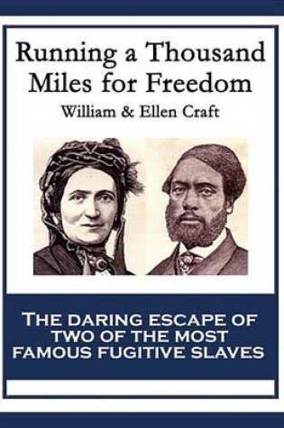 Cover of Running a Thousand Miles for Freedom