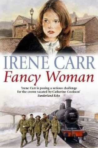 Cover of Fancy Woman