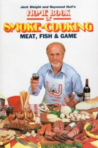 Cover of Home Book of Smoke Cooking