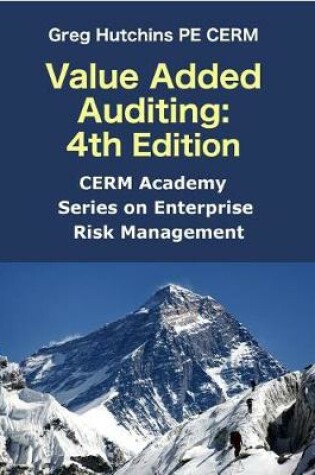 Cover of Value Added Auditing