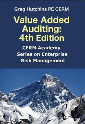 Book cover for Value Added Auditing