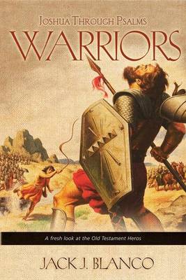 Cover of Warriors