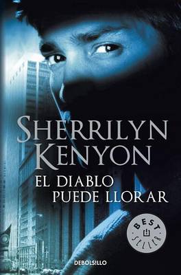 Book cover for El Diablo Puede Llorar