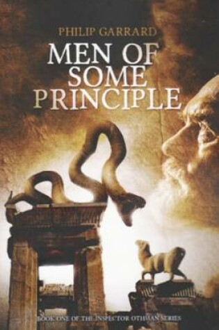 Cover of Men of Some Principle