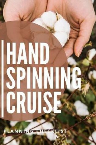 Cover of Hand Spinning Cruise Planning Checklist