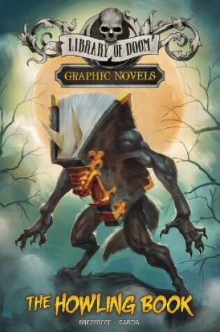 Cover of The Howling Book