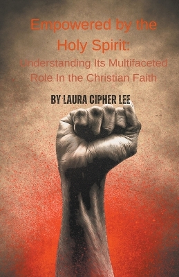 Book cover for Empowered by the Holy Spirit