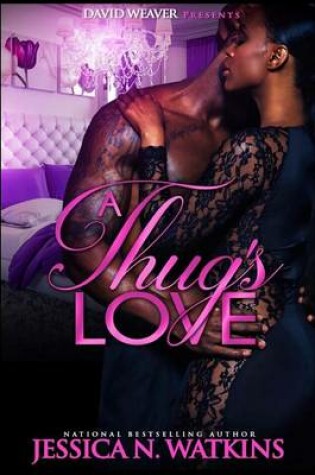 Cover of A Thug's Love