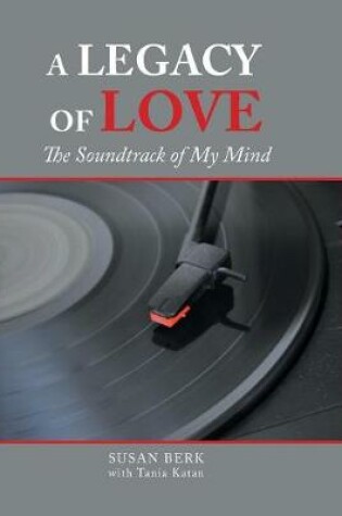 Cover of A Legacy of Love