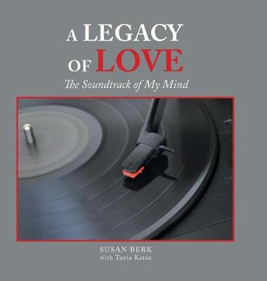 Book cover for A Legacy of Love