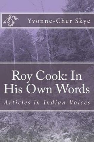 Cover of Roy Cook