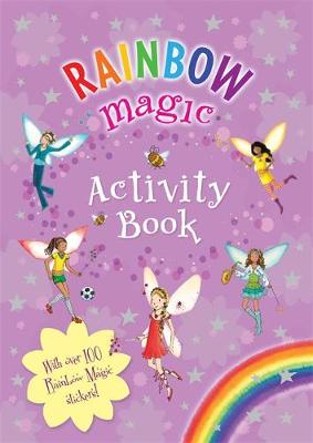 Book cover for Activity Book