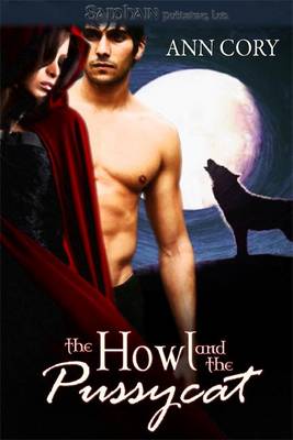 Book cover for The Howl and the Pussycat